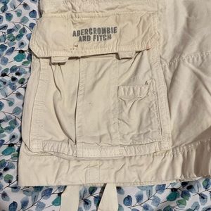 Abercrombie & Fitch Shorts